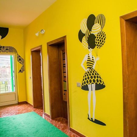 Our Way Guest House & Hostel Shkodër Eksteriør bilde