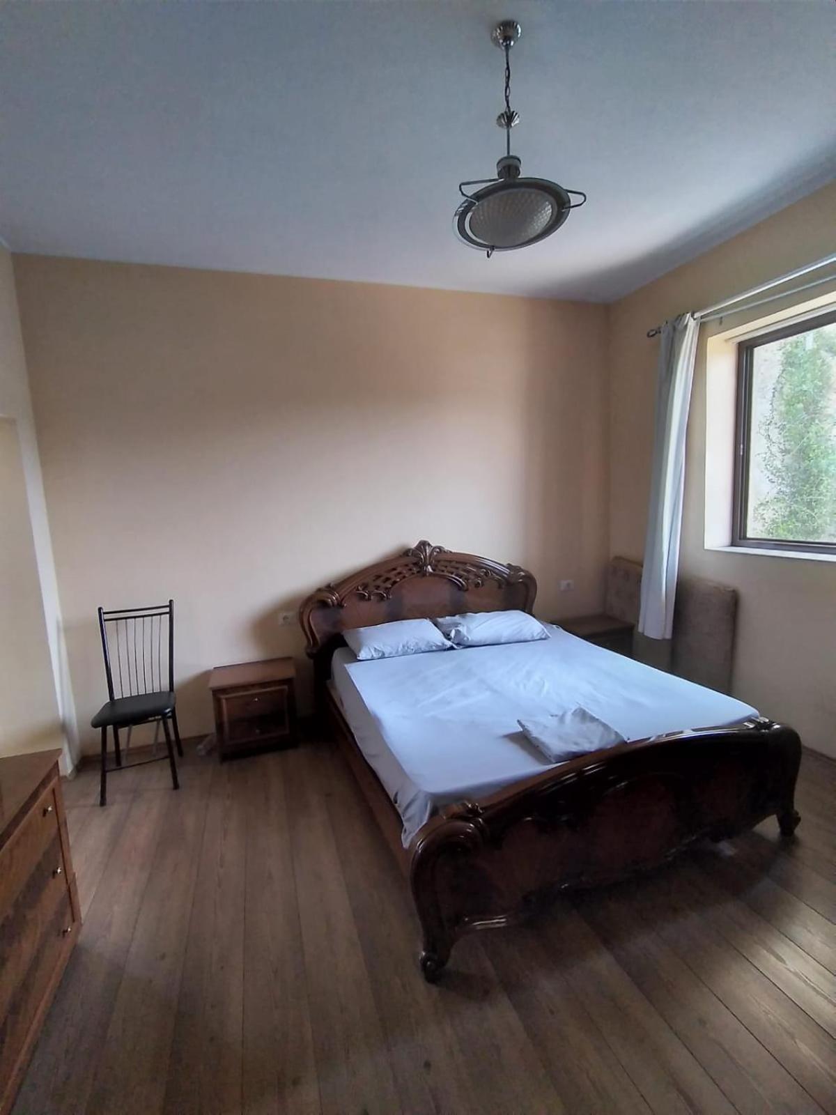 Our Way Guest House & Hostel Shkodër Rom bilde