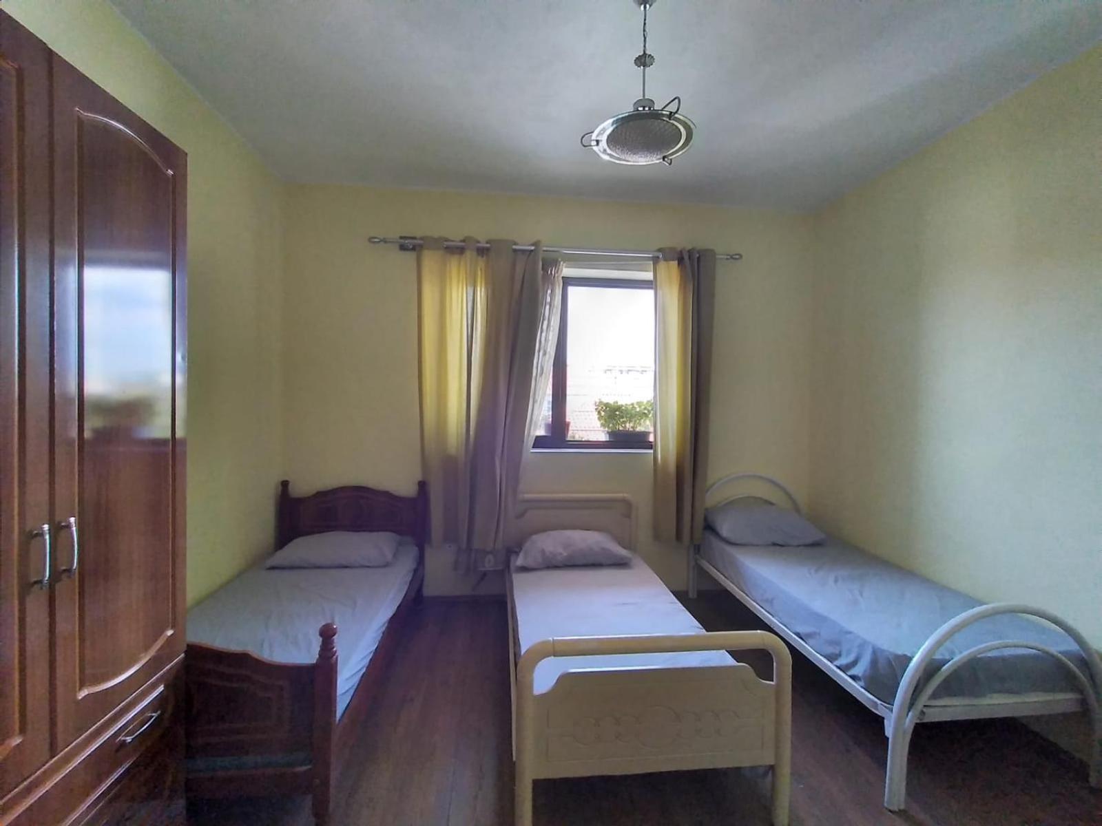 Our Way Guest House & Hostel Shkodër Rom bilde