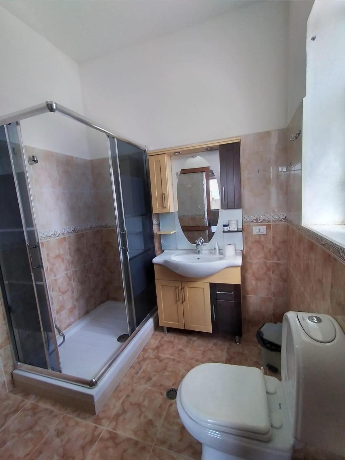 Our Way Guest House & Hostel Shkodër Rom bilde