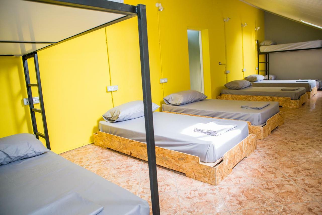 Our Way Guest House & Hostel Shkodër Eksteriør bilde