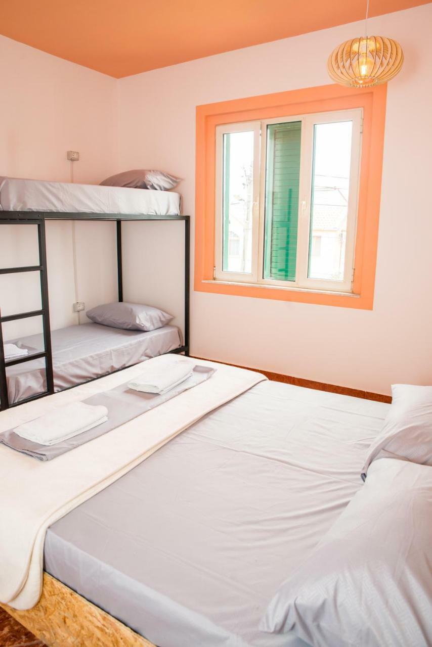 Our Way Guest House & Hostel Shkodër Eksteriør bilde