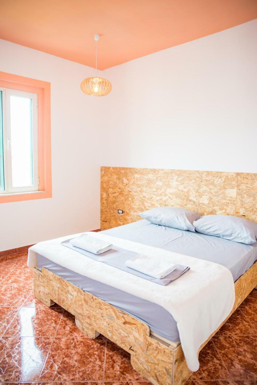 Our Way Guest House & Hostel Shkodër Eksteriør bilde
