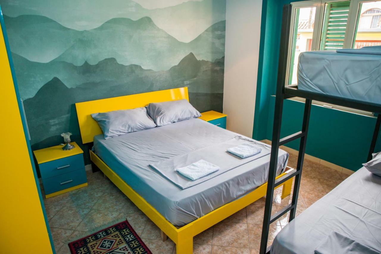 Our Way Guest House & Hostel Shkodër Eksteriør bilde
