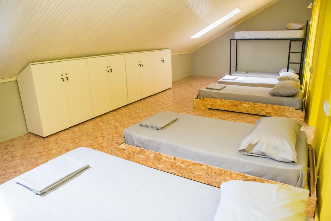 Our Way Guest House & Hostel Shkodër Eksteriør bilde