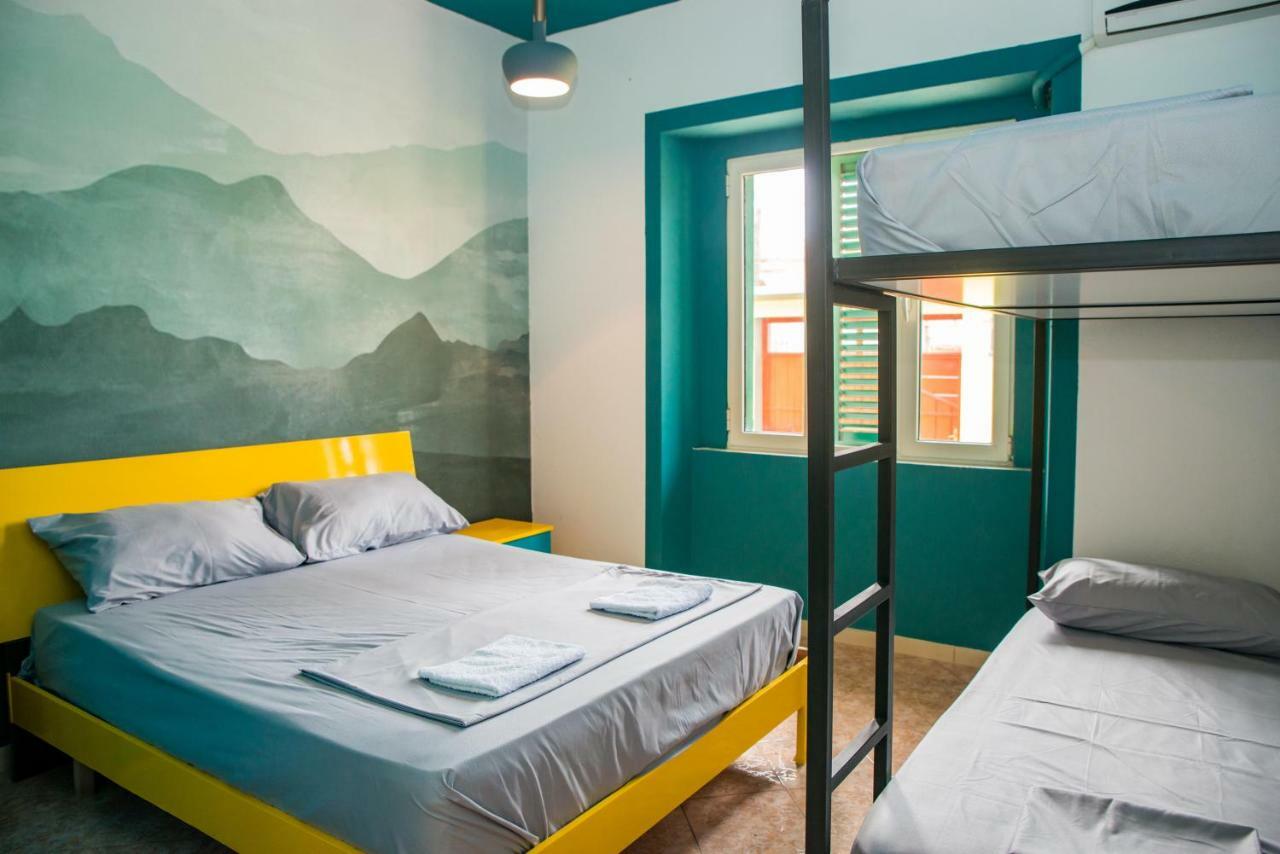 Our Way Guest House & Hostel Shkodër Eksteriør bilde