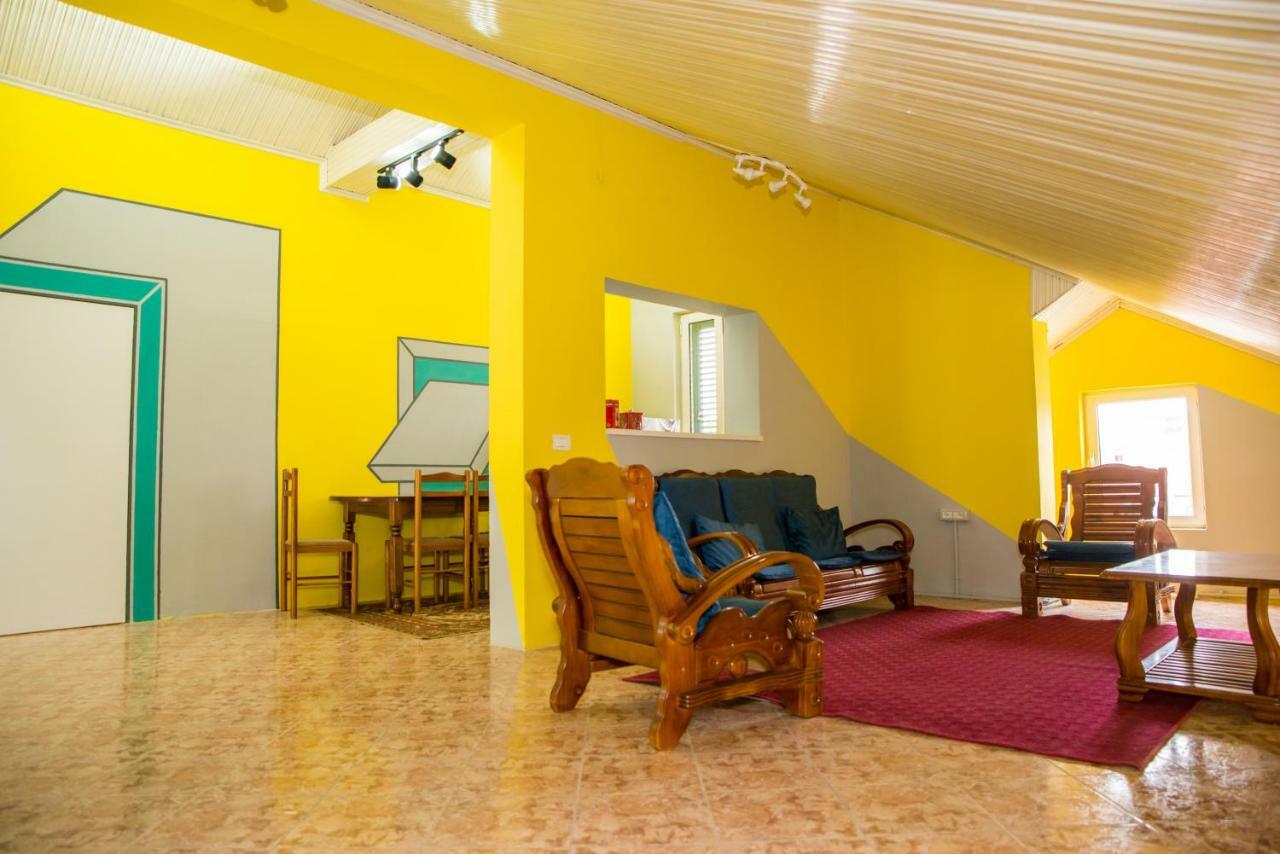 Our Way Guest House & Hostel Shkodër Eksteriør bilde
