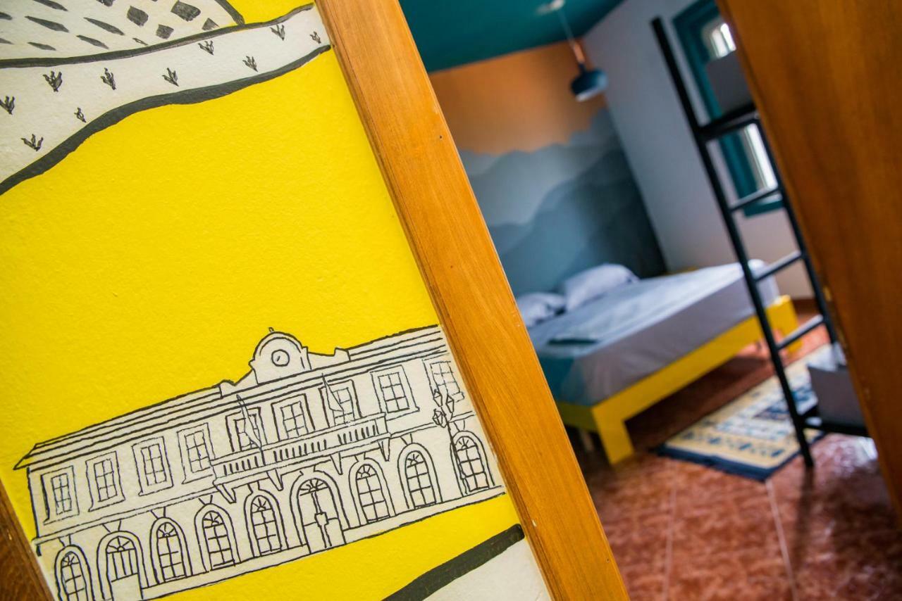 Our Way Guest House & Hostel Shkodër Eksteriør bilde