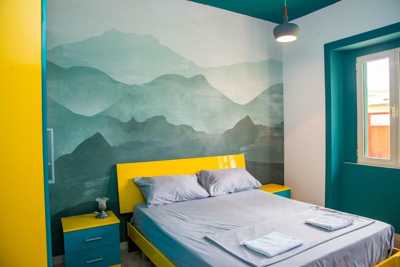 Our Way Guest House & Hostel Shkodër Eksteriør bilde