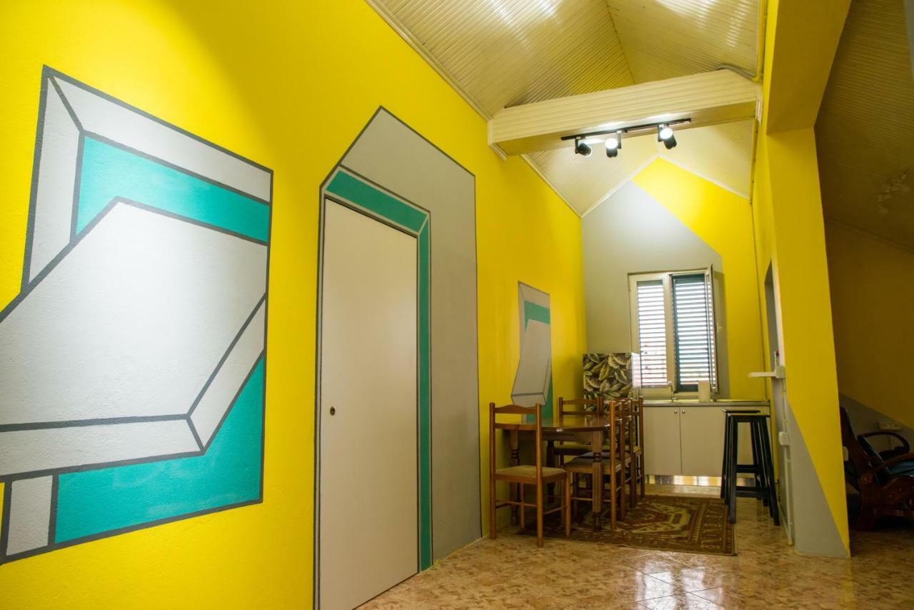Our Way Guest House & Hostel Shkodër Eksteriør bilde