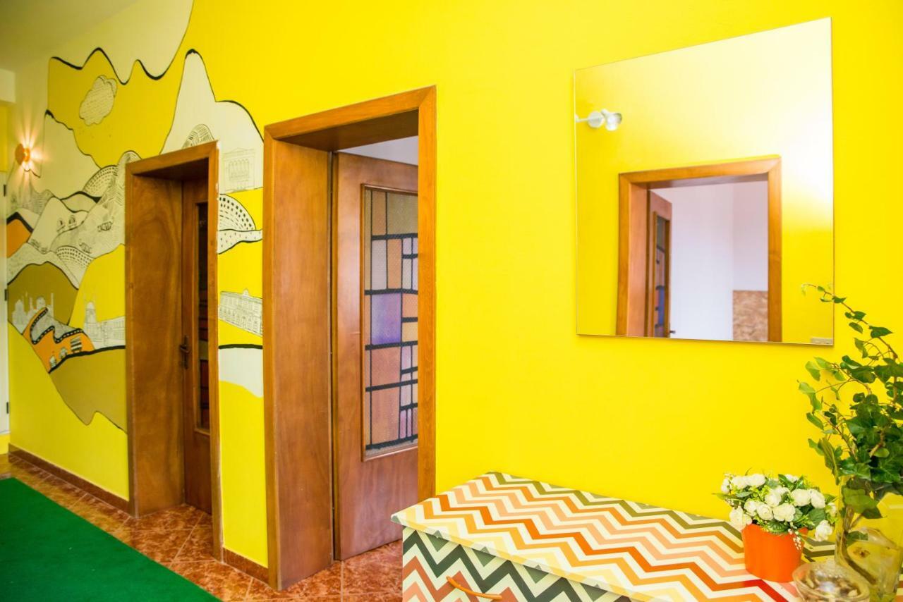 Our Way Guest House & Hostel Shkodër Eksteriør bilde