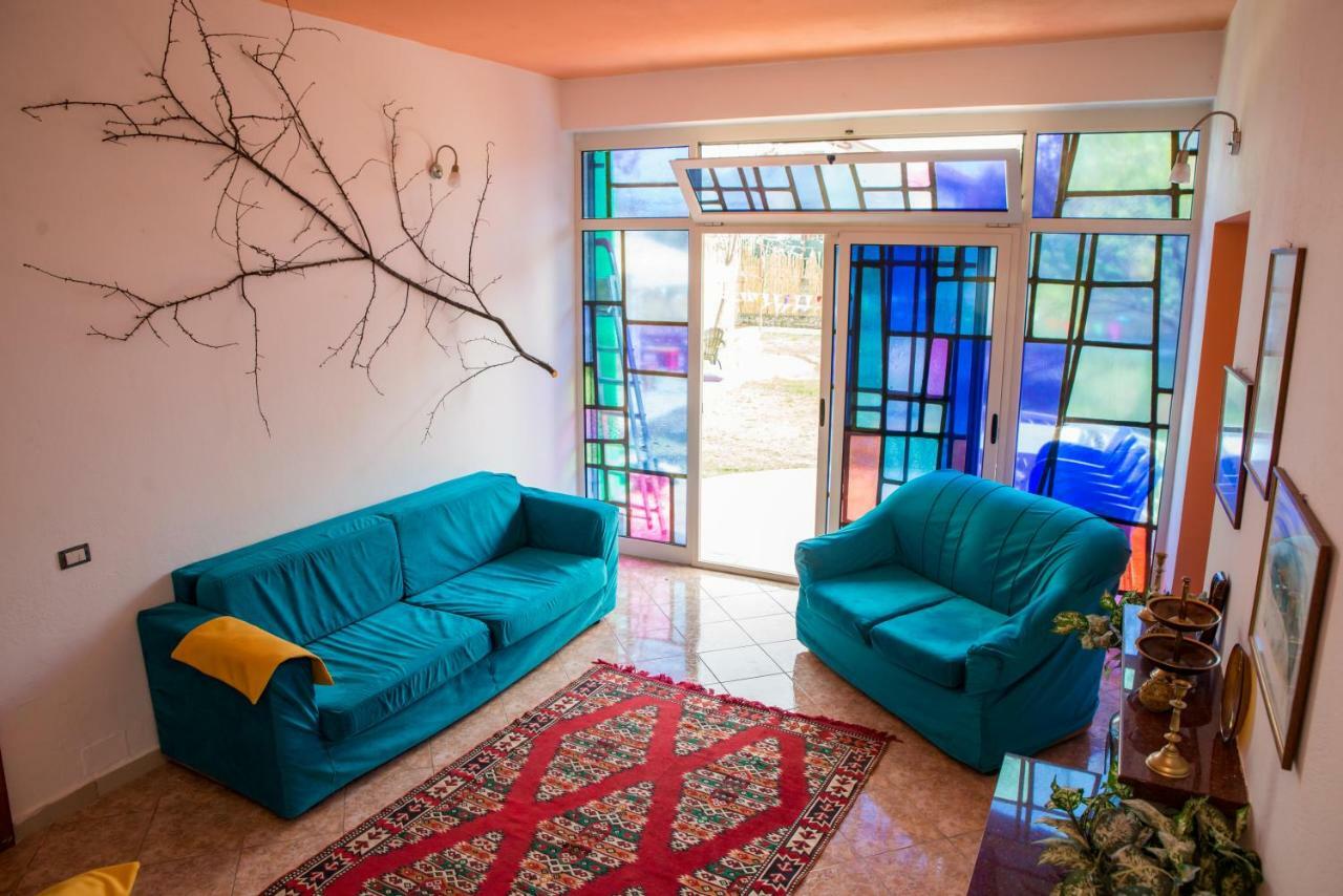 Our Way Guest House & Hostel Shkodër Eksteriør bilde