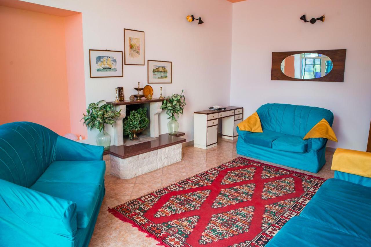 Our Way Guest House & Hostel Shkodër Eksteriør bilde