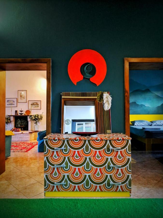 Our Way Guest House & Hostel Shkodër Eksteriør bilde
