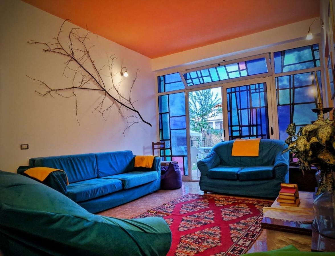 Our Way Guest House & Hostel Shkodër Eksteriør bilde